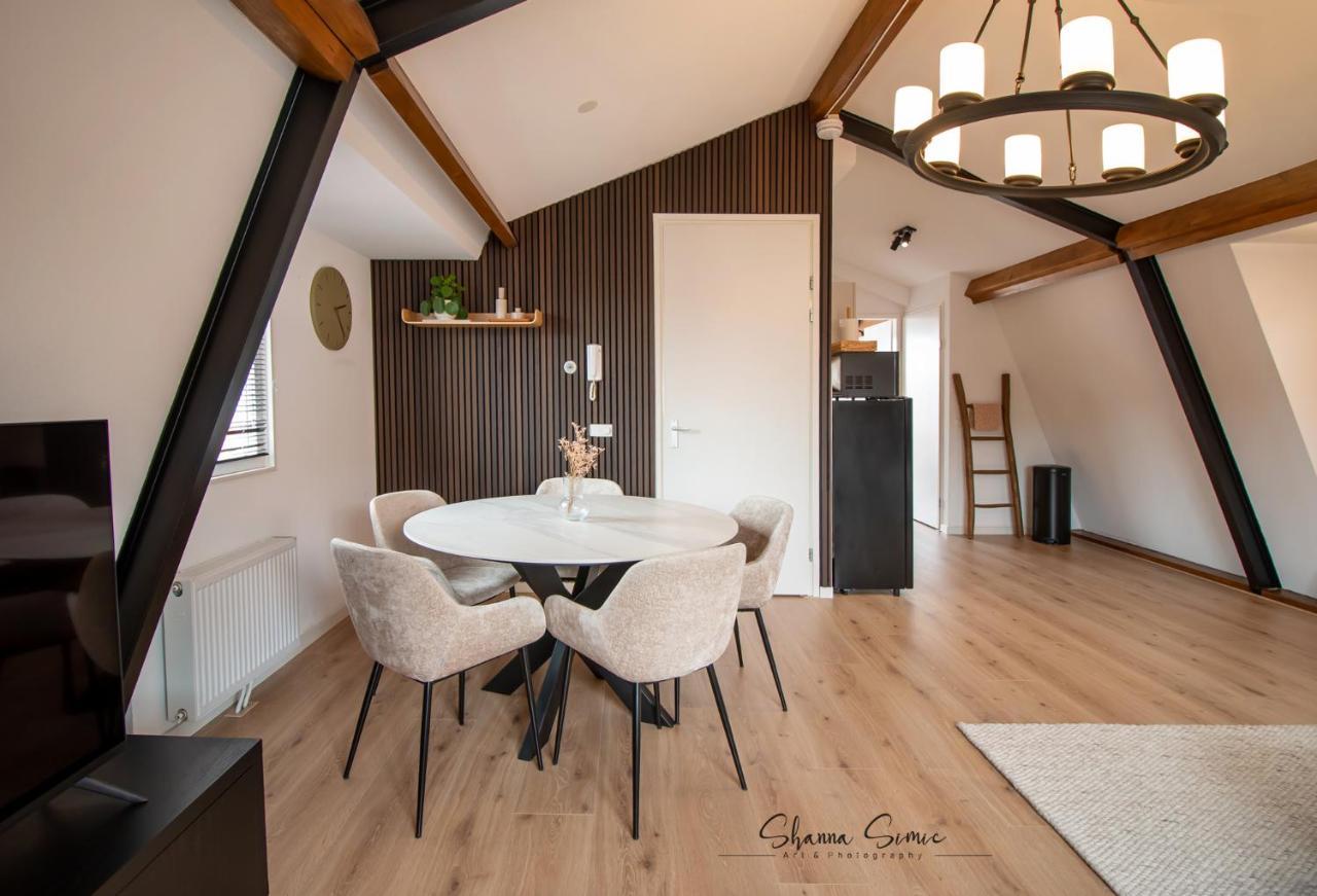 Romantic De Koning By Urban Alkmaar