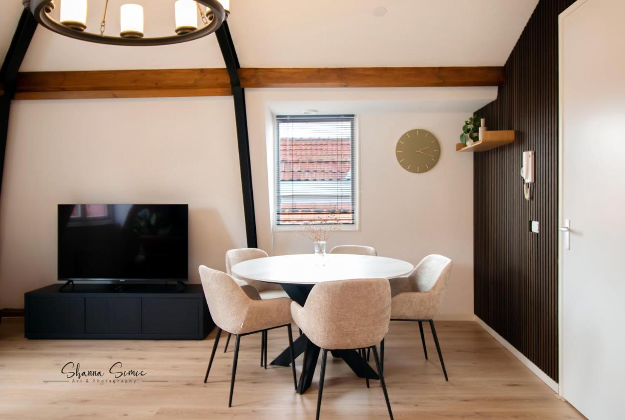 De Koning By Urban Apartment Alkmaar