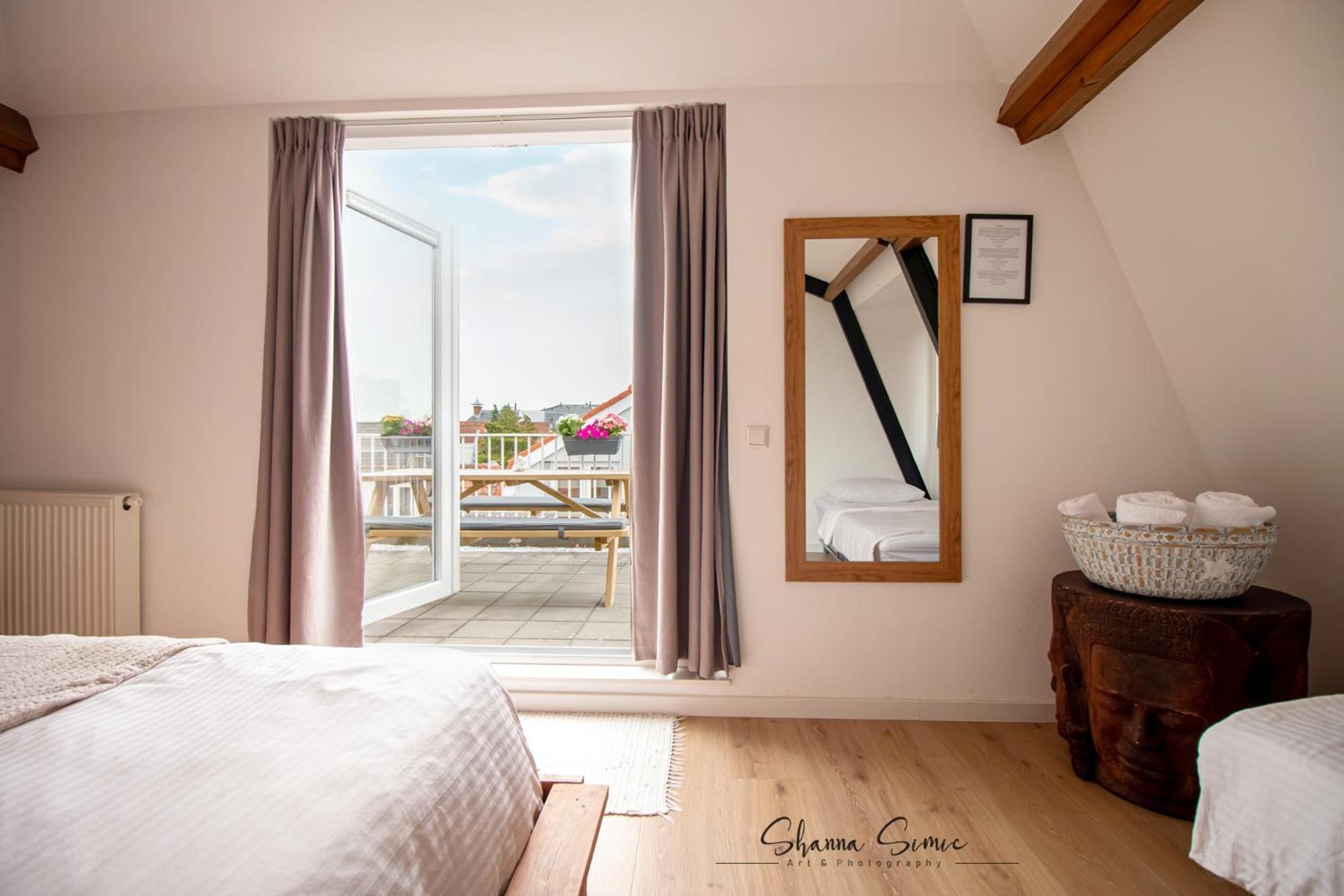 Romantic De Koning By Urban Alkmaar
