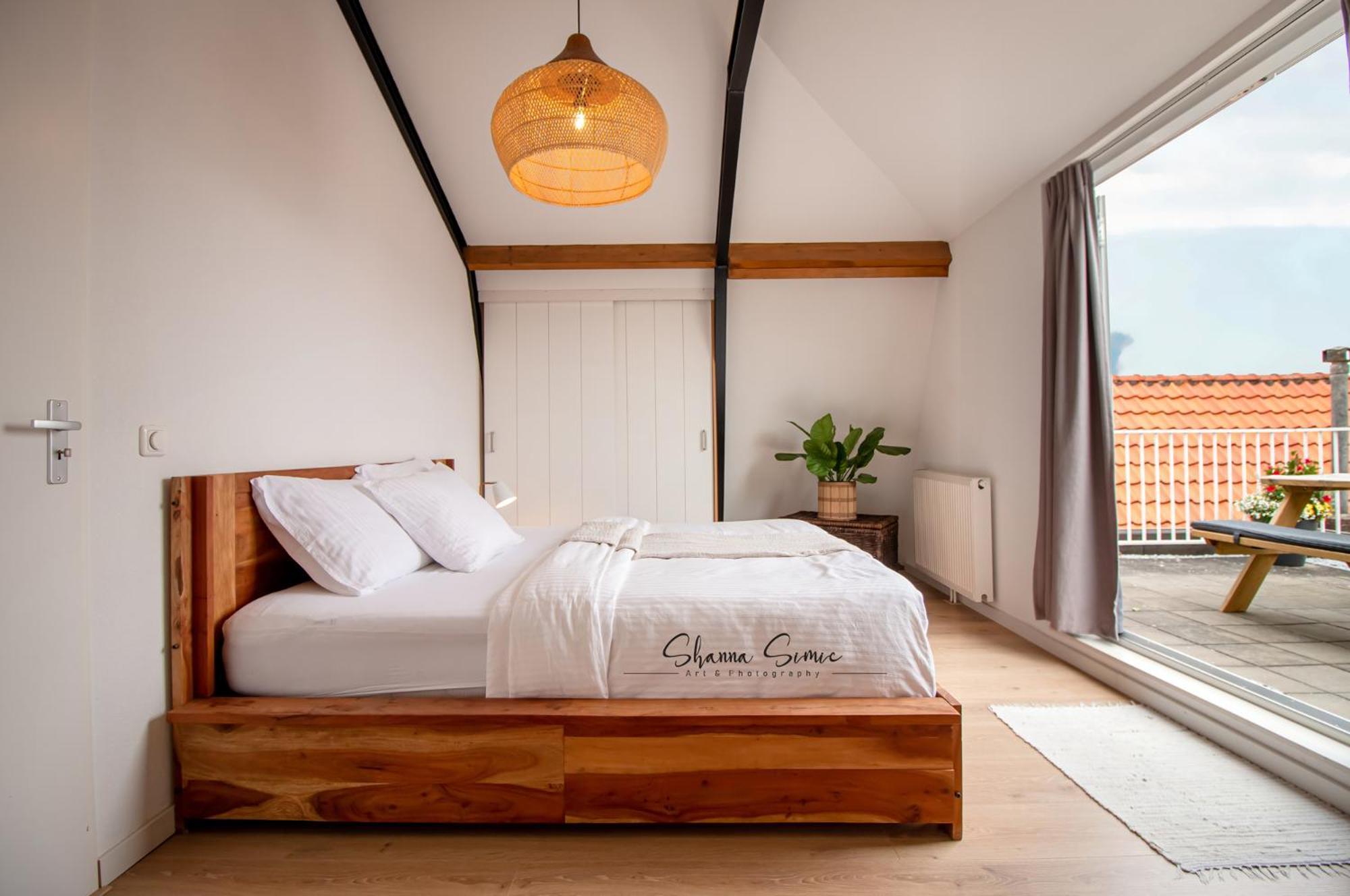 De Koning By Urban Appartement *