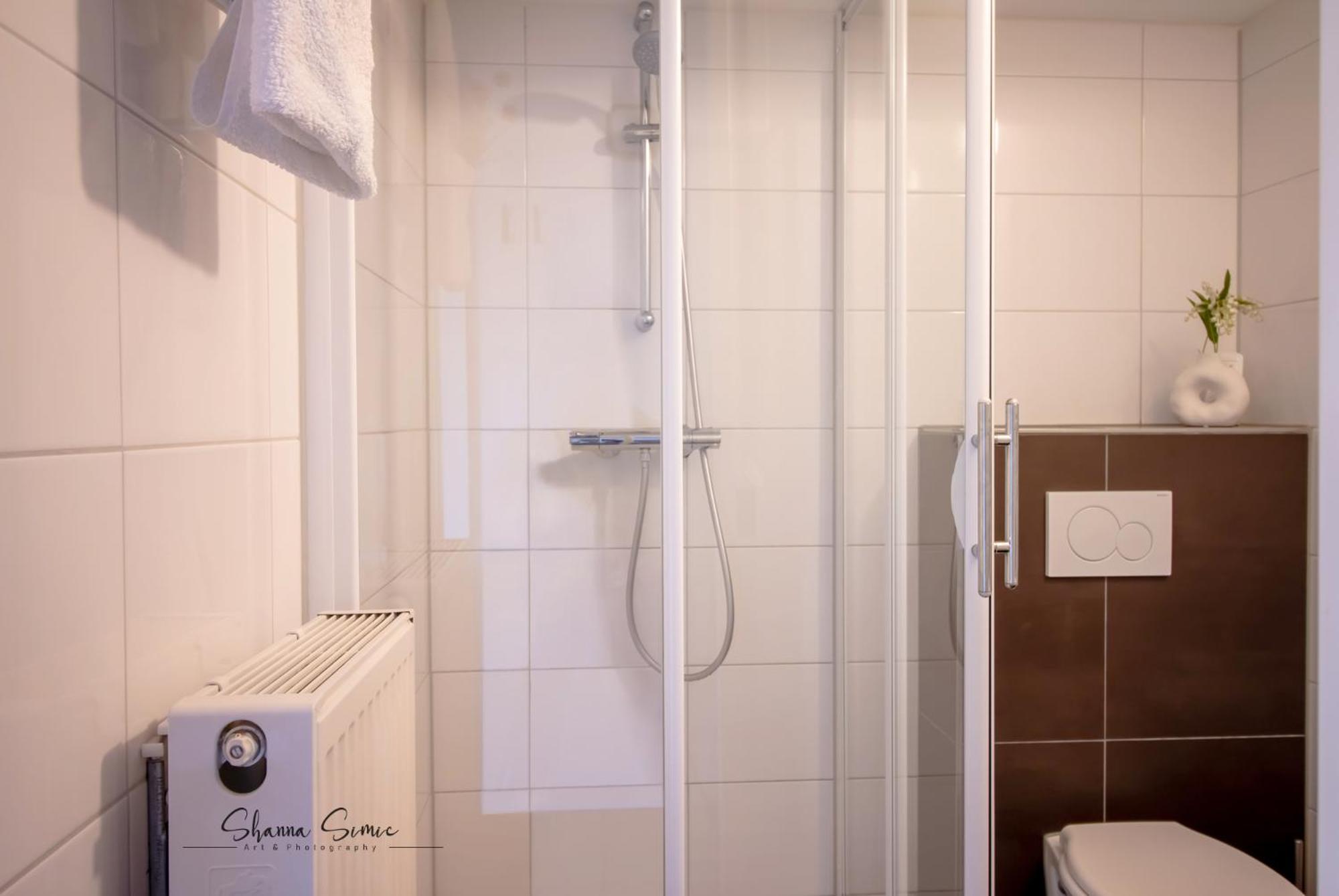 Appartement De Koning By Urban