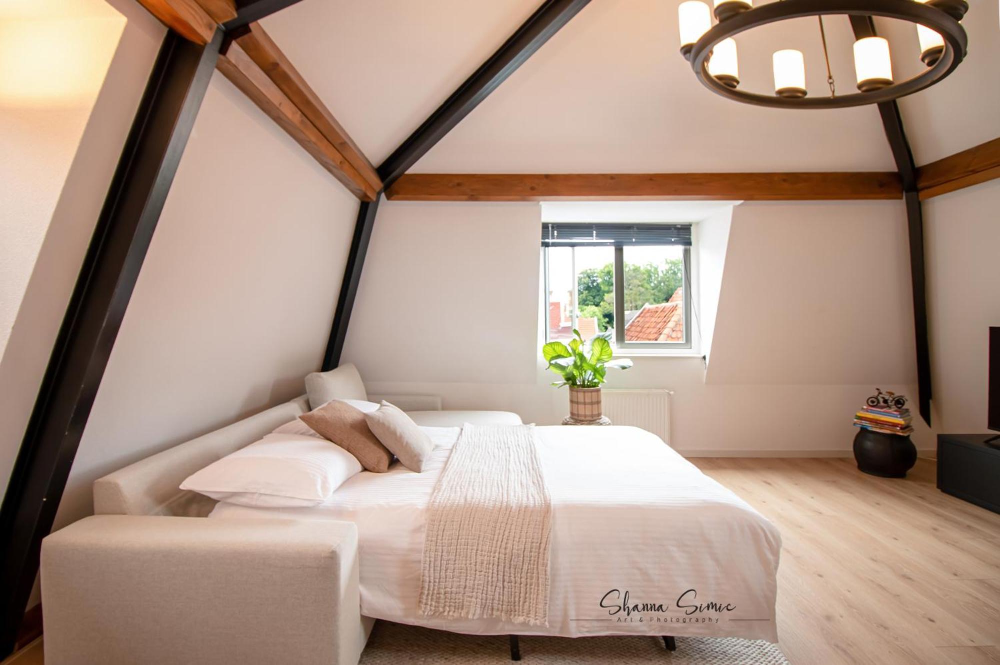 Romantic De Koning By Urban Alkmaar