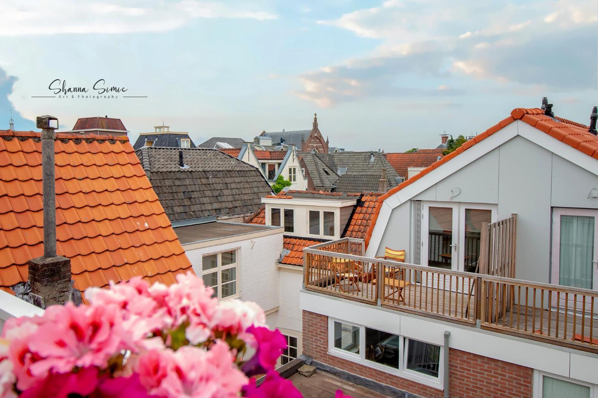 Appartement Romantic De Koning By Urban