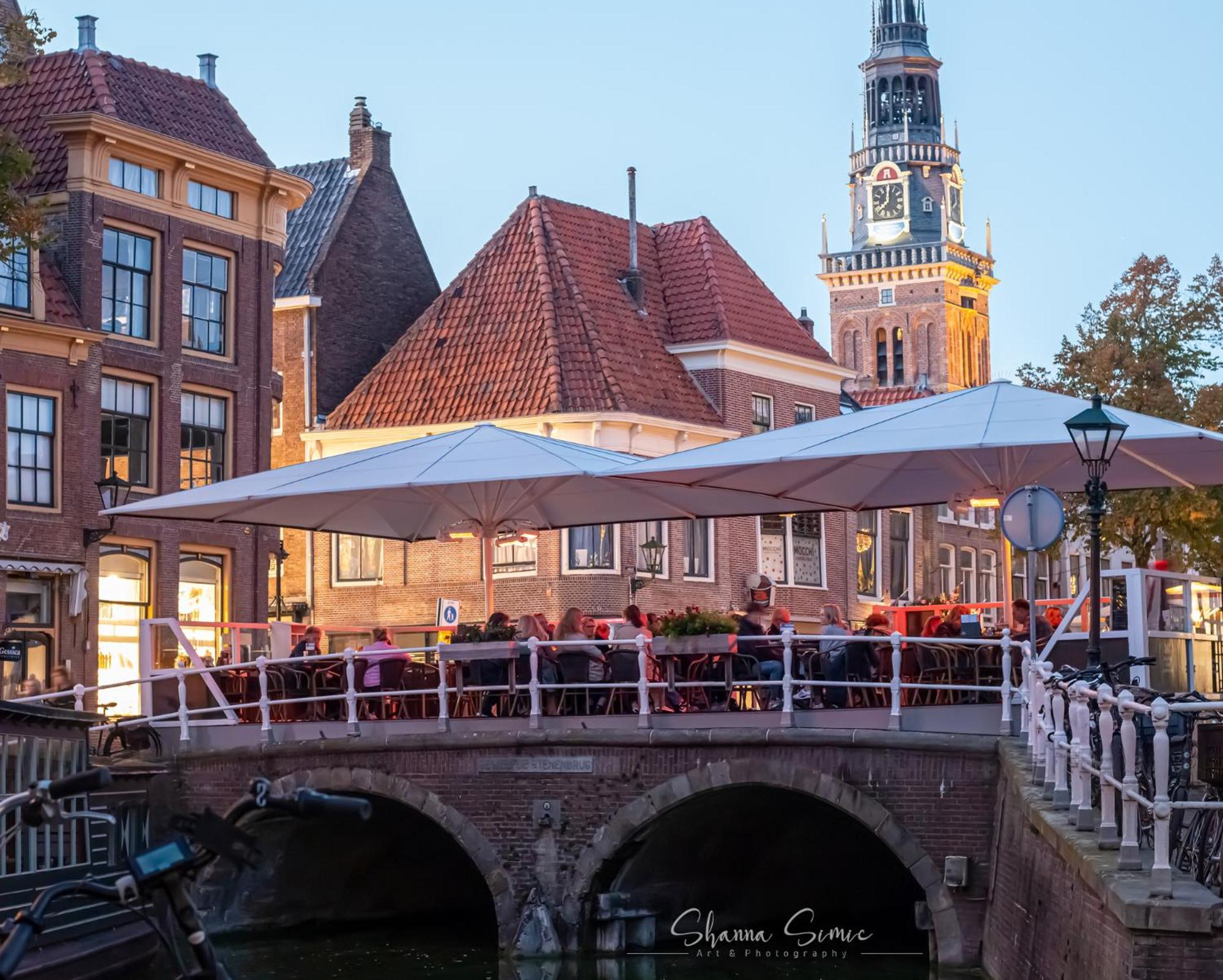 Appartement De Koning By Urban