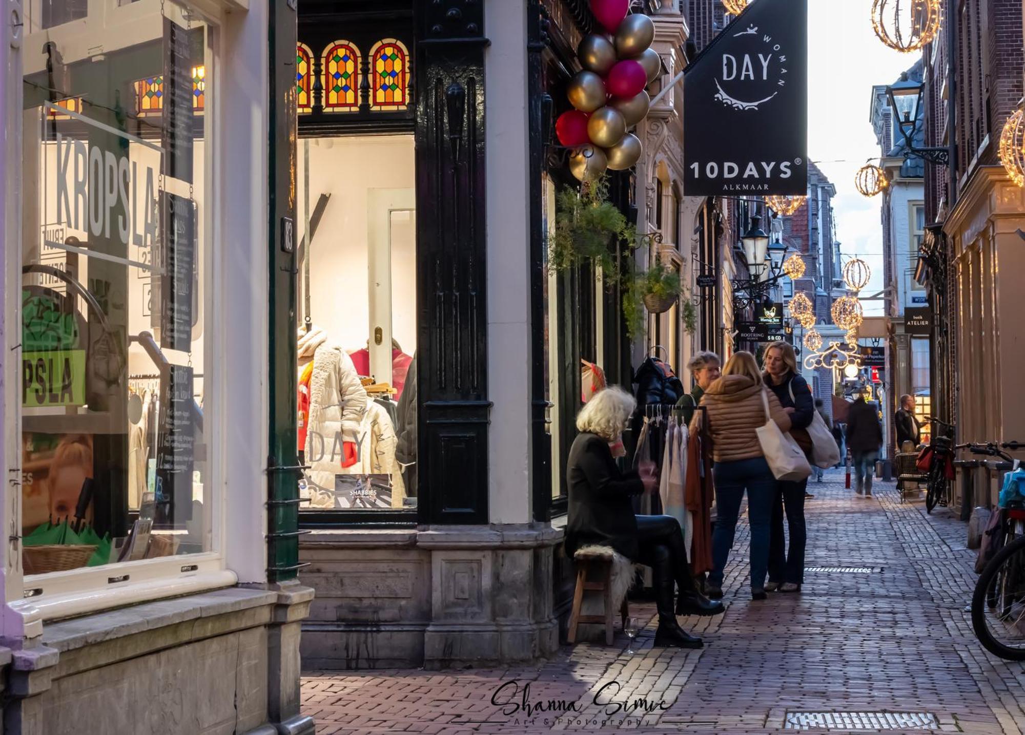 De Koning By Urban Alkmaar