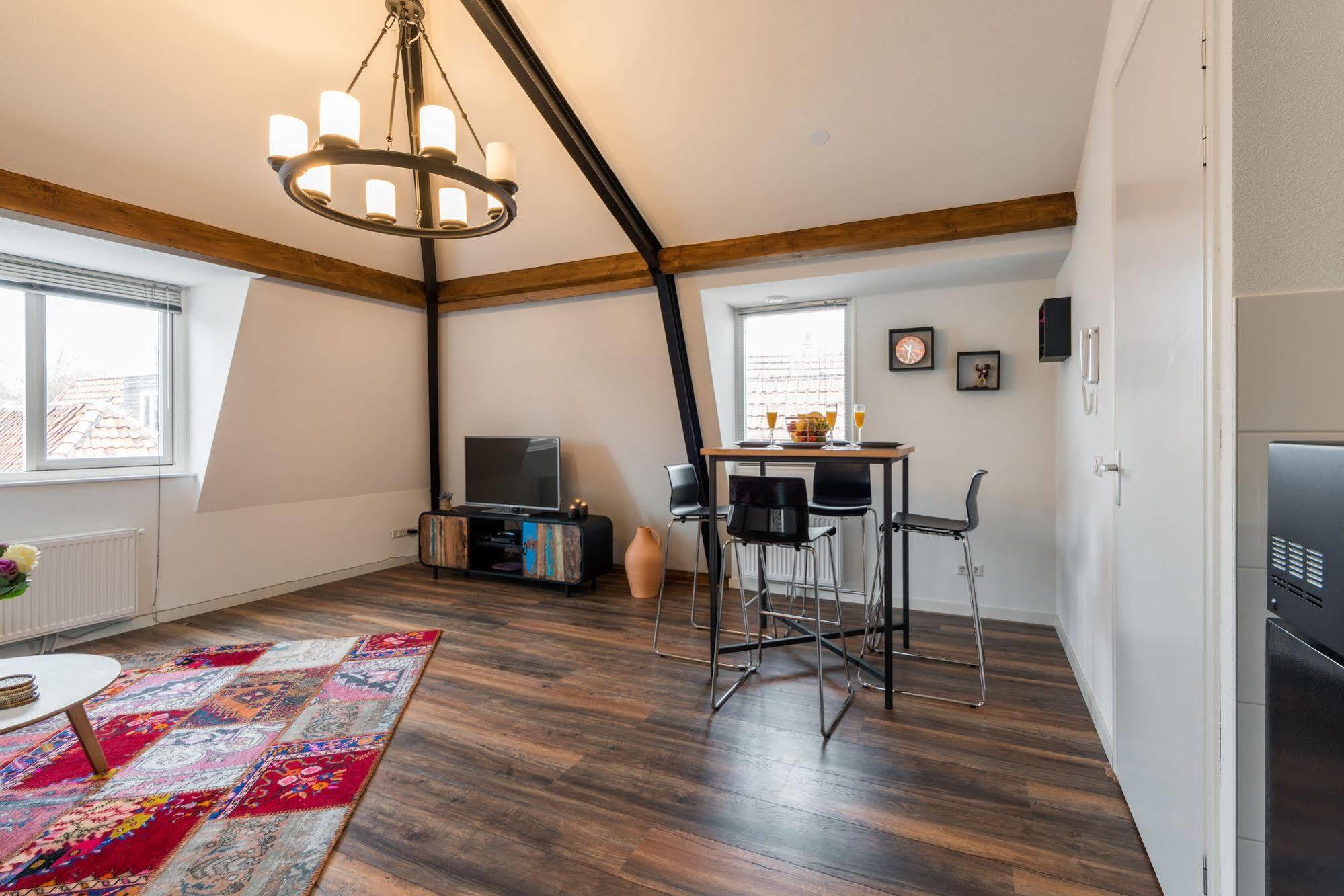 Apartment De Koning By Urban