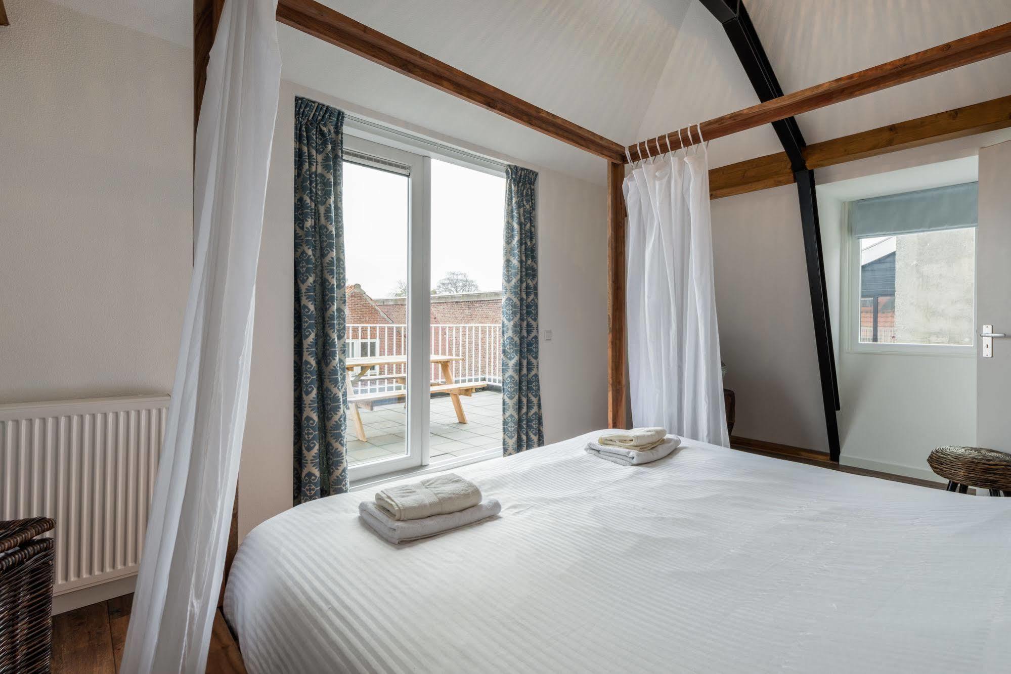 Romantic De Koning By Urban Alkmaar